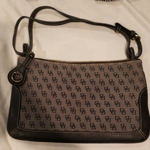 Dooney & Bourke vintage bag